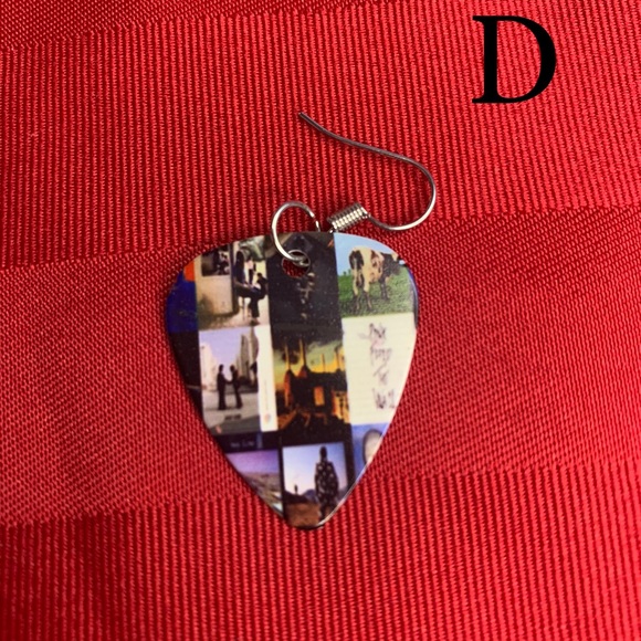 Pick Floyd - Picture 6 of 7